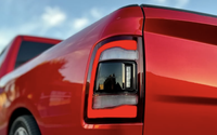 Automobilteile Rückleuchten für Dodge Ram: Alte Modelle auf Neuesten Stil umrüsten – Heckleuchten-Baugruppe