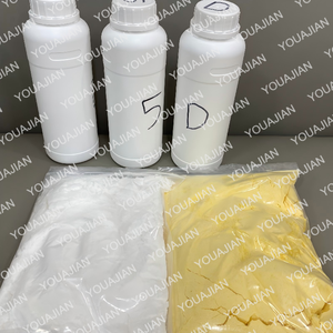 Vận chuyển an toàn hóa chất 99% 5-bromo-1-pentene CAS 1119-51-3 DDP dịch vụ giao hàng - Product Image 4