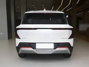 2025 Qiya EV5 720km Light Edition SUV Compact 2025 Nouveau Véhicule Électrique Haute Vitesse <span class=keywords><strong>Batterie</strong></span> 88.1KWh Longue Autonomie à Faible Coût - Product Image 5