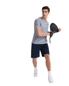 Maglietta cammello sportiva ad asciugatura rapida 180g <span class=keywords><strong>abbigliamento</strong></span> in bianco da uomo 2024 estate camicia da corsa per Fitness traspirante da donna - Product Image 1