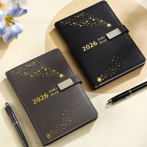 Promotional Business <b>Gift</b> <b>Sets</b> Corporate New Year <b>Gifts</b> for Employees and Their Families A5 Notebook <b>Set</b> with Customizable LOGO - Product Image 5