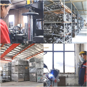 ผู้ผลิตขายส่ง autoparts ท่อท่อไอเสียกลางสำหรับ Subaru Forester OUTBACK LEGACY - Product Image 5