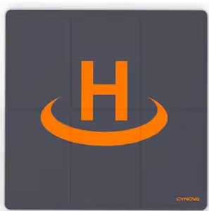 แผ่นรองโดรนแบบพกพาสำหรับมินิ3โปร /มาวิค/Mini2แอร์2S /Mavic 3 avata - Product Image 4