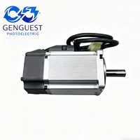 Variateur de fréquence AC MSMF022L1U2M MHMF022L1U2M MSMF022L1V2M MHMF022L1V2M pour contrôle de moteur industriel, neuf et original