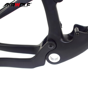OEM XC Carbon Full Suspension Frame <strong>MTB</strong> 29ER <strong>MTB</strong> Thru Axle 148*12MM Mountain Bike Frame - Product Image 6