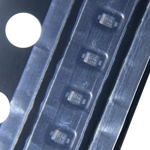 Diodo Schottky Leshan LRB521CS-30T5G SOD-923 100mA 30V para Aplicaciones de Potencia - Product Image 1