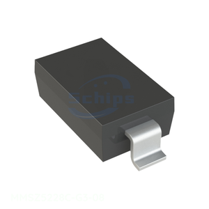 Components Electronic MMSZ5228C-G3-08 SOD-123 Diodes In Stock - Product Image 1