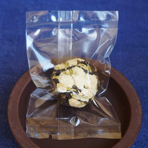 Thé en fleurs <span class=keywords><strong>Dragon</strong></span> <span class=keywords><strong>Ball</strong></span> de qualité supérieure, personnalisable, fourni directement par l'usine - Product Image 1