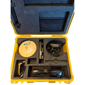 ระบบสำรวจ Trimble R8-2 GNSS RTK มือสอง (ชุดฐาน + ตัวควบคุม TSC3 + ชุดวิทยุครบชุด) IP67 -30~65 - Product Image 1