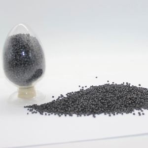 Fábrica de Plásticos Modificados en China! Resina PEEK para Materiales Médicos, Color Natural, para Uso Dental - Product Image 1