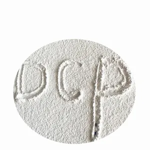 中国制造商价格饲料补充剂 dcp 磷酸二钙 18%