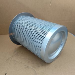 Filtro Separador de Aceite Comprimido Mengma 10882574 para Compresor de Aire de Tornillo Industrial, Fibra de Vidrio Importada - Product Image 5
