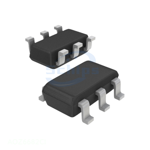 SOT 23 6 Thin, TSOT 23 6 AOZ6682CI Original One Stop Service Power Management (PMIC) IC REG BUCK ADJ 2A TSOT23 6 Electronic Part - Product Image 1
