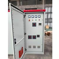 Armoire de distribution d'énergie XL-21 LV avec schéma de câblage CAO gratuit, panneau de distribution électrique extérieur/intérieur pour chantier de construction
