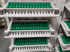 Attrezzatura per la classificazione delle celle di carico della batteria con canali 256 di alta precisione di fabbrica 5V 10A - Product Image 5