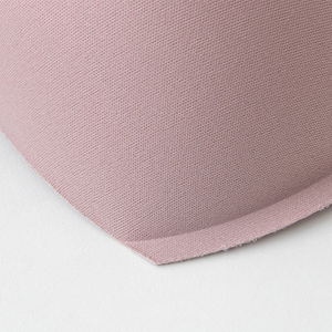 Sponge Big Foam Cup Quick Dry Breathable Invisible White Nude Sew-in <strong>Bra</strong> Cup <strong>Removable</strong> <strong>Bra</strong> <strong>Pad</strong> for Bikini - Product Image 5