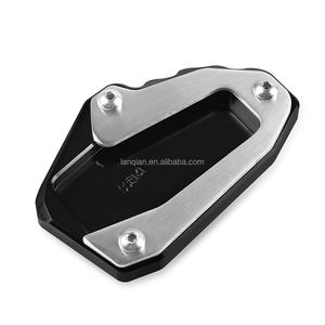 Accesorios de motocicleta Scrambler1100 especial KF soporte lateral agrandar pata de cabra para <span class=keywords><strong>Ducati</strong></span> Scrambler <span class=keywords><strong>1100</strong></span> Special Sport <span class=keywords><strong>Pro</strong></span> 1K KG - Product Image 4