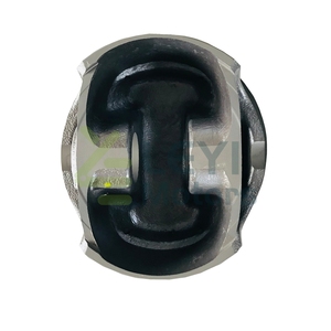 Pièces de moteur LEYIMOTORS, segments de piston 96 mm pour Porsche 3.6L V6 95810303200 958103033002 M 55.02, MCE.YA, pièces de rechange pour moteur - Product Image 5