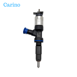 Carino Tiongkok injektor bahan bakar Diesel rel umum baru 295050-0331 3707280 370-7280 untuk mesin C4.4 C7.1 320E 320F 324E - Product Image 6