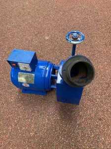 مولد توربيني مائي 10 كيلوواط، مولد مائي صغير، محول طاقة شمسية 500 واط، مولد ديزل - Product Image 5