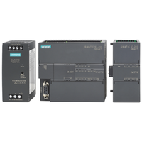 Controlador Lógico Programable 6ES7288-1SR60-0AA0, Salida de Relé de CPU, Automatización de Máquinas Compacta, Controlador Lógico Programable OEM