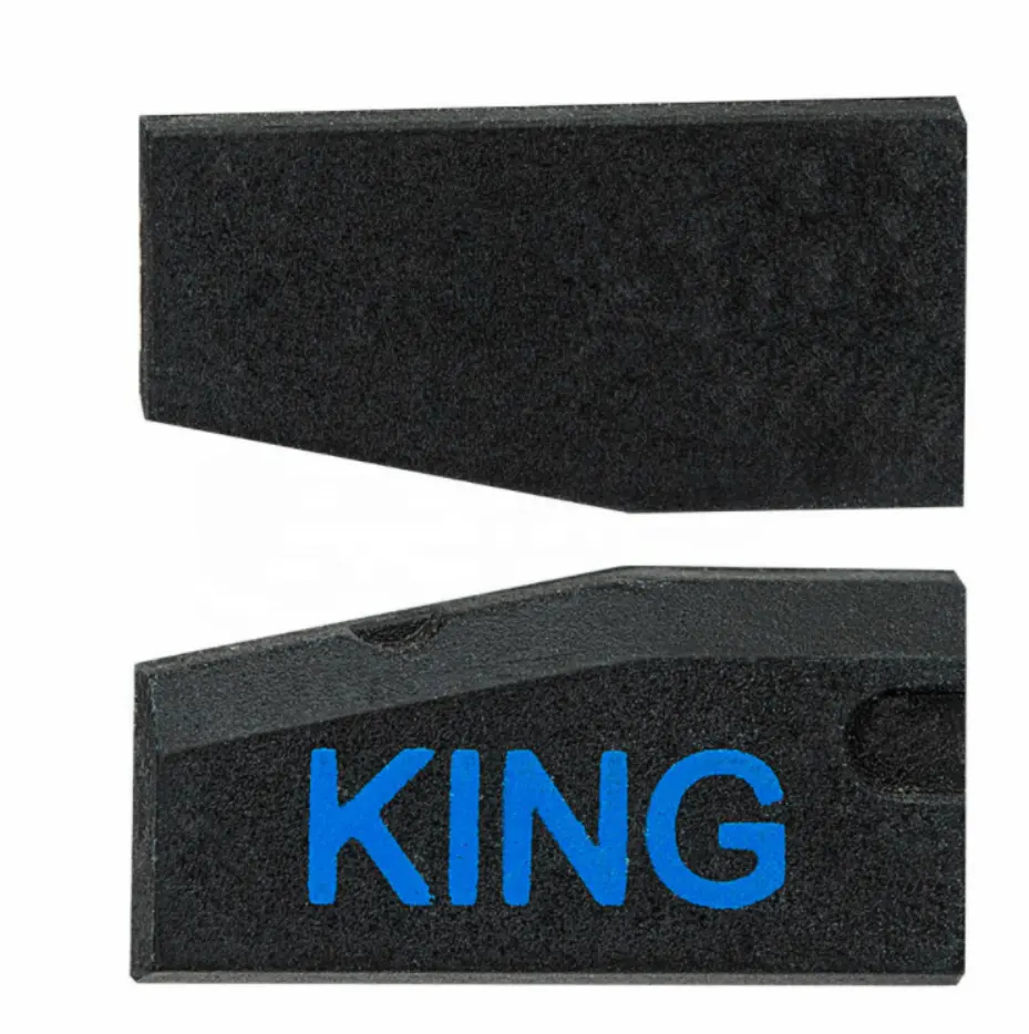 Nieuwe Originele Super Koning Handige Baby Jmd Blauw Transponder Chip Voor 46 48 4C 4D G Chip