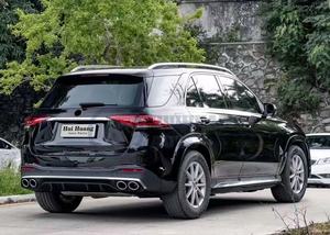 Kit de Carrocería para Mercedes Benz Clase <span class=keywords><strong>GLE</strong></span> W167 2020 2021 2022 2023 2024 2025, Estilo GLE53 AMG 2023 - Product Image 4
