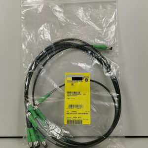 Contacto 250-9150296 Pur 3P Nuevo stock original listo Automatización industrial Pac Controlador Plc dedicado Nuevo stock original listo - Product Image 1