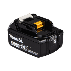 <span class=keywords><strong>Batterie</strong></span> <span class=keywords><strong>Makita</strong></span> <span class=keywords><strong>18v</strong></span> 18650 5,0 Ah Li-ion <span class=keywords><strong>compatible</strong></span> avec les outils électriques de la série LXT - Product Image 4