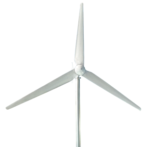 Высококачественная горизонтальная ветряная турбина с постоянными магнитами по оптовой цене от производителя - Product Image 2
