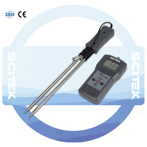 Detector <span class=keywords><strong>de</strong></span> Fluorescencia ATP SCITEK, Tiempo <span class=keywords><strong>de</strong></span> Detección <span class=keywords><strong>de</strong></span> 15s, Alta Sensibilidad 10-15 a 10-18 mol, Pantalla Táctil Gráfica <span class=keywords><strong>de</strong></span> Alta Precisión - Product Image 3