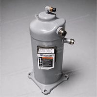 Compresseur scroll remis à neuf ZMD26KVE-TFD-9E4 1020795 102-795 pour Thermo King MP3000 MP4000