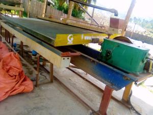 Attrezzature di raffinazione macchina estrazione oro attrezzature minerarie roccia impianto lavorazione oro prezzo - Product Image 6