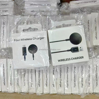 Chargeurs de montre connectée USB C EP-OR900, câble magnétique, chargeur sans fil portable pour Samsung Galaxy Watch Gear 3 S3 4 5 Pro Active 2