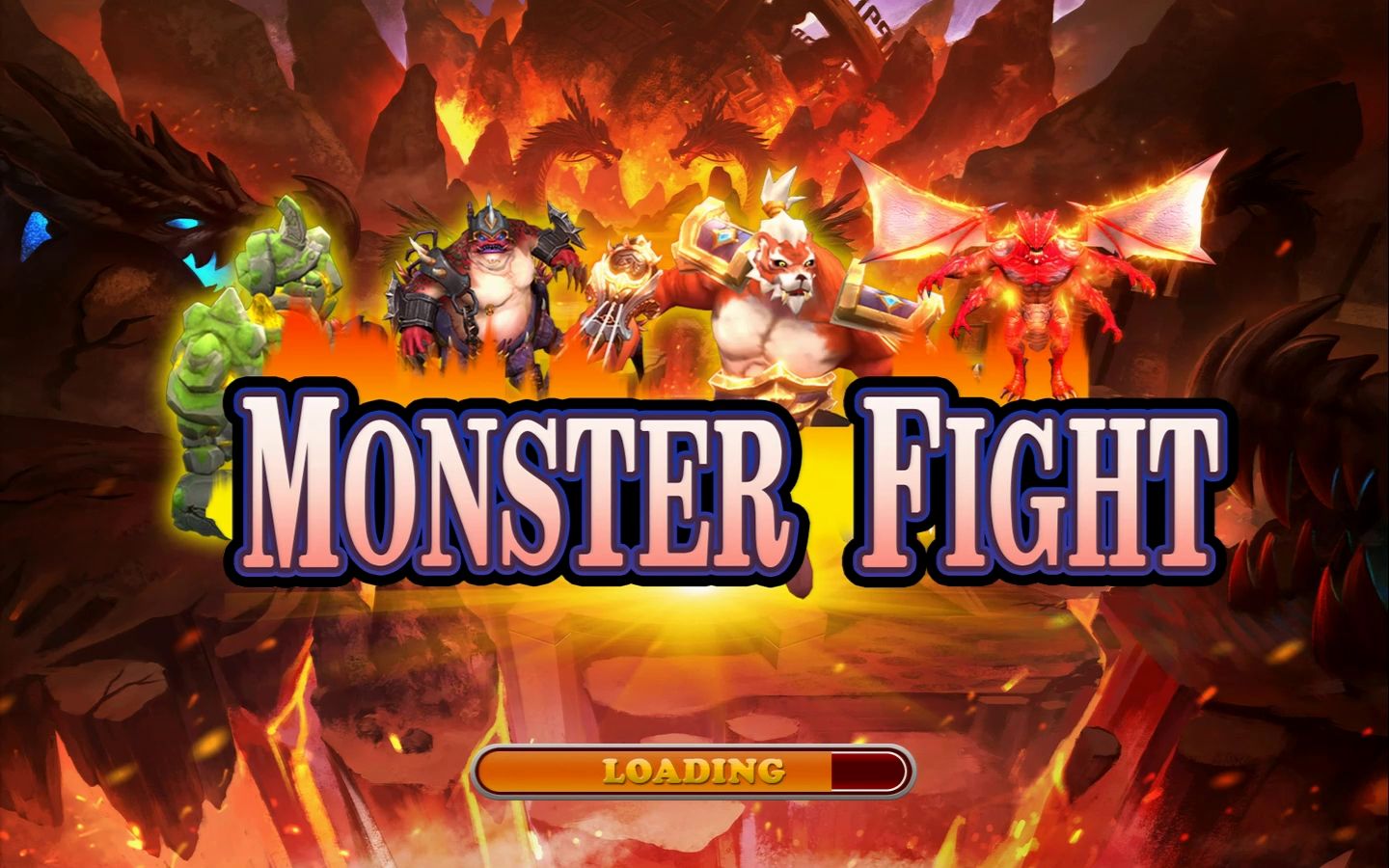 สีดำ(มอนสเตอร์ไฟท์)