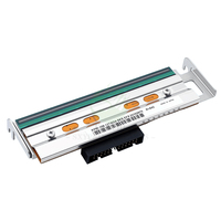 Nouvelle tête d'impression R37901900 pour imprimante d'étiquettes SATO CLN4X CL4NX Plus, tête d'impression thermique 305 dpi
