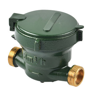 ใบพัดหมุนล้อเดียวเจ็ทปิดผนึก <span class=keywords><strong>Digital</strong></span> <span class=keywords><strong>Water</strong></span> <span class=keywords><strong>Meter</strong></span> - Product Image 6