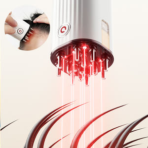 Massaggiatore elettrico per capelli, - Product Image 1