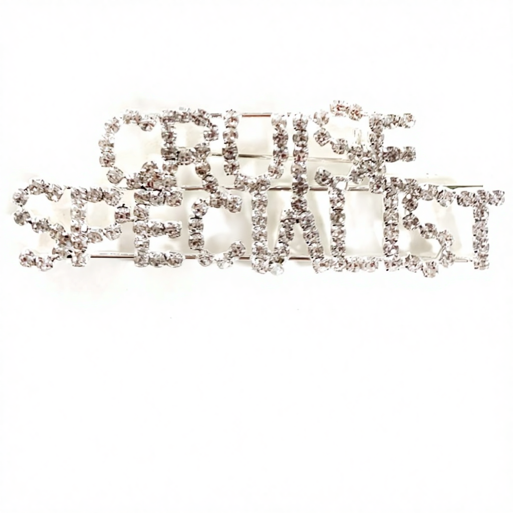 silver-CRUISE SPECIALIST