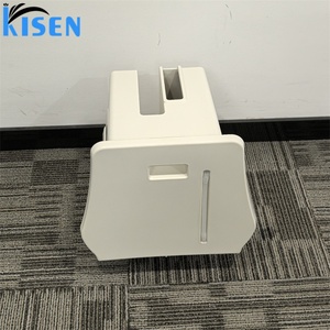KISEN Portable Barber Shop Hair Salon Head Spa <b>Bed</b> Shampoo Sink Bowl Mobile Wash Basin 2 Water Tanks Water <b>Heater</b> Commercial Use - Product Image 5
