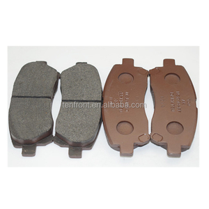 แป้นเบรก04465-BZ010สำหรับ Lexus RZ450e UX250H <span class=keywords><strong>UX300E</strong></span>/<span class=keywords><strong>Toyota</strong></span> Corolla Innova Sienna xenia BZ4X C-HR avanza - Product Image 3