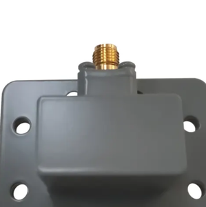 8.2-12.5Ghz WR-90 wg16 để SMA nữ ống dẫn sóng để dỗ dành Bộ chuyển đổi - Product Image 5