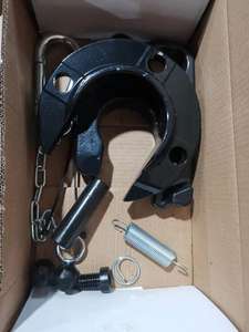 50 #90 #2 इंच 3.5 इंच 120 किलो कनेक्टर - Product Image 4