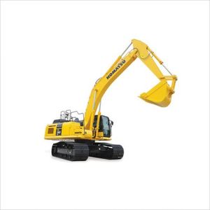 Used Komatsu Pc360lc-11 Excavator,Second <b>Hand</b> Komatsu Pc360lc-11 Excavator Efficient in Heavy Construction - Product Image 1