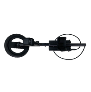 접이식 휴대용 휴대용 금속 광산 탐지기 지뢰 - Product Image 2