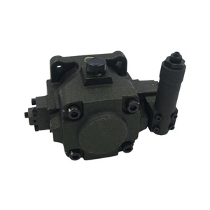 ปั๊มไฮดรอลิกแบบปรับปริมาตรได้ขนาดกะทัดรัด รุ่น VP5F ซีรีส์ VP5F-B2-50S VP5F-B3-50S VP5F-B4-50S สำหรับเครื่องฉีดพลาสติก - Product Image 6