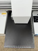 Impresora UV de Diseño Innovador A4, Impresora Digital UV de Inyección de Tinta 3D para Imprimir en Bolígrafos, Metal, Acrílico, Cuero, Madera, Vidrio y Botellas