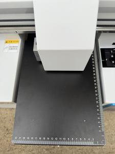 طابعة رقمية مبتكرة بتقنية الأشعة فوق البنفسجية مقاس A4 للطباعة ثلاثية الأبعاد على الأقلام والمعادن والأكريليك والجلد والخشب والزجاج والزجاجات - Product Image 6