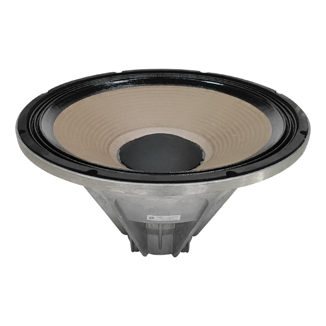 2226 15 in Differential Drive Neodymium 8 Ohm Speaker Woofer