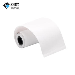 Papel Térmico para Fax Keyou en Rollo de 57 mm para Equipos de Optometría y Uso en Impresoras - Product Image 1